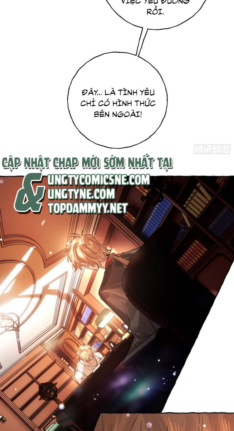 Lãm Nguyệt Triều Minh - Chapter 41 - Page 15