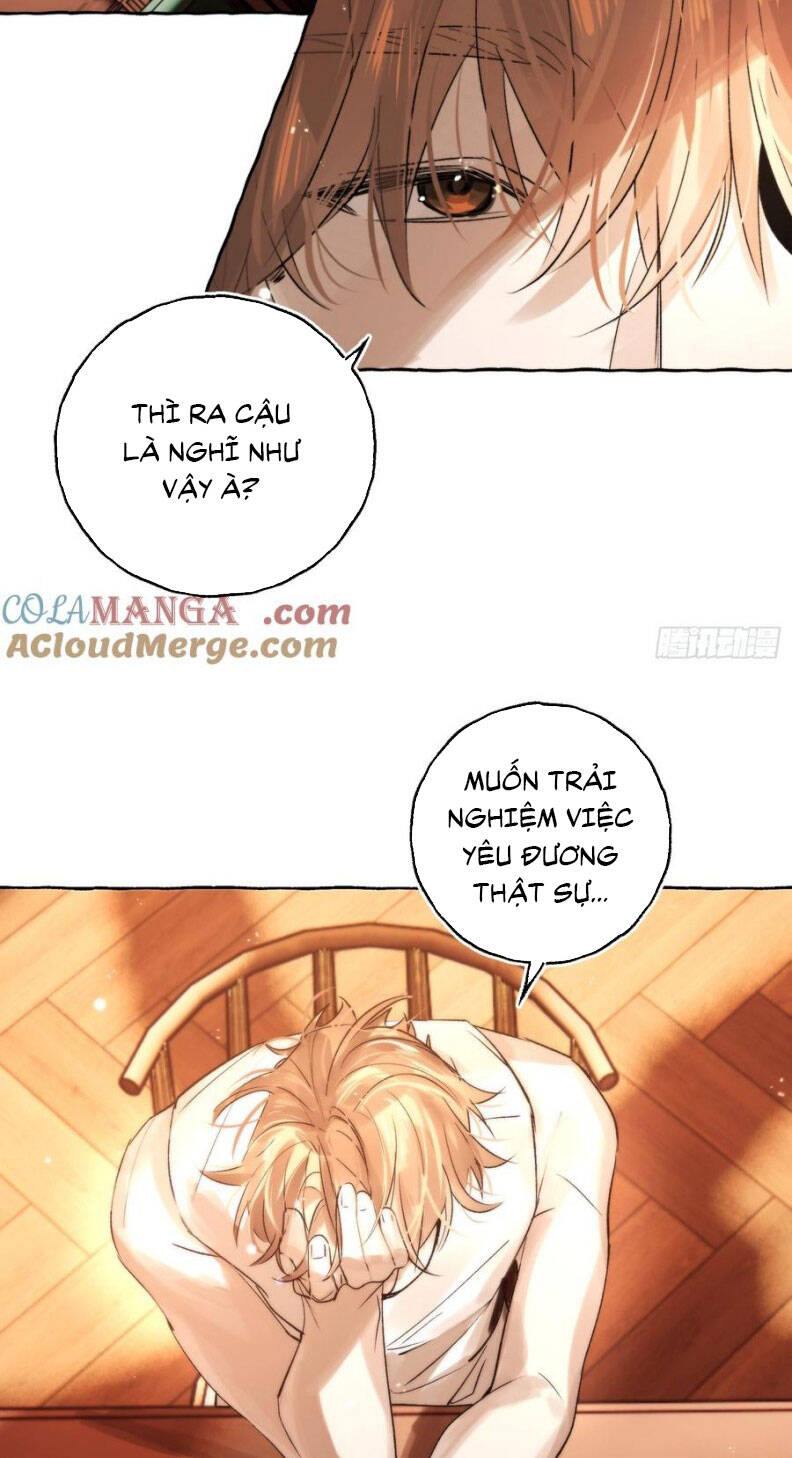 Lãm Nguyệt Triều Minh - Chapter 41 - Page 16