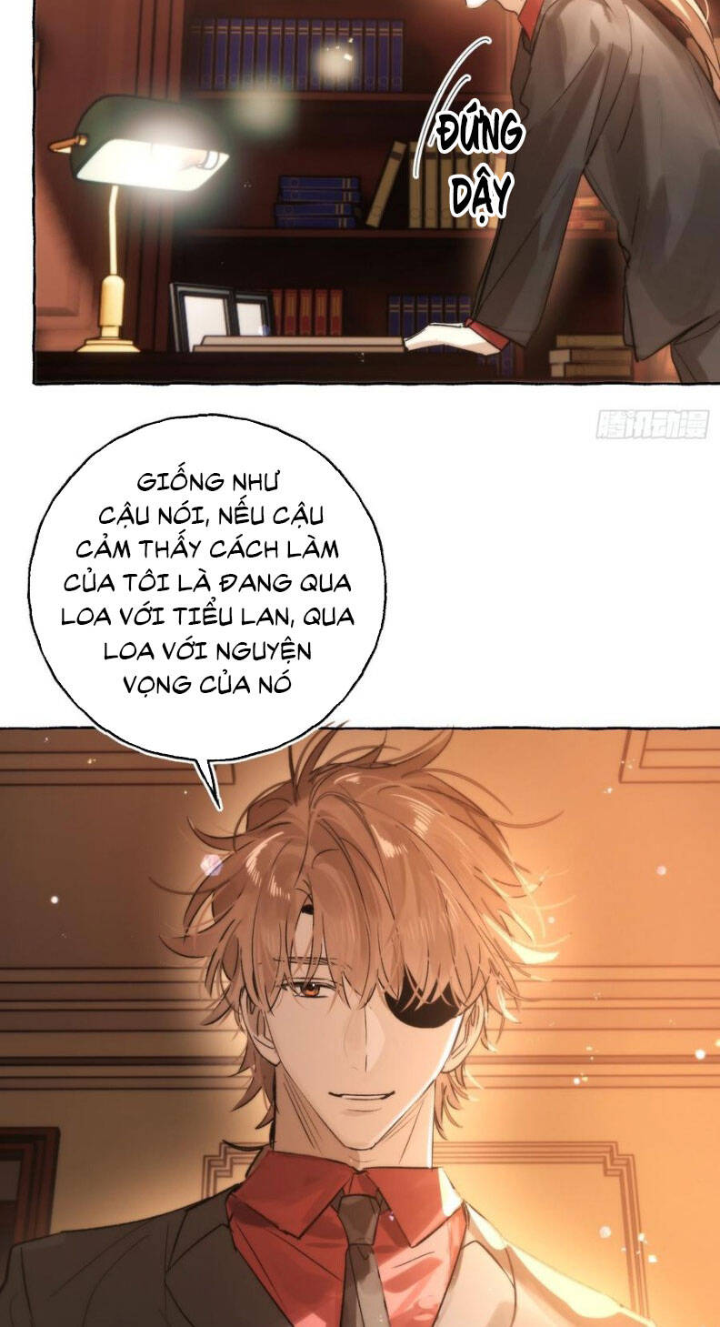 Lãm Nguyệt Triều Minh - Chapter 41 - Page 20