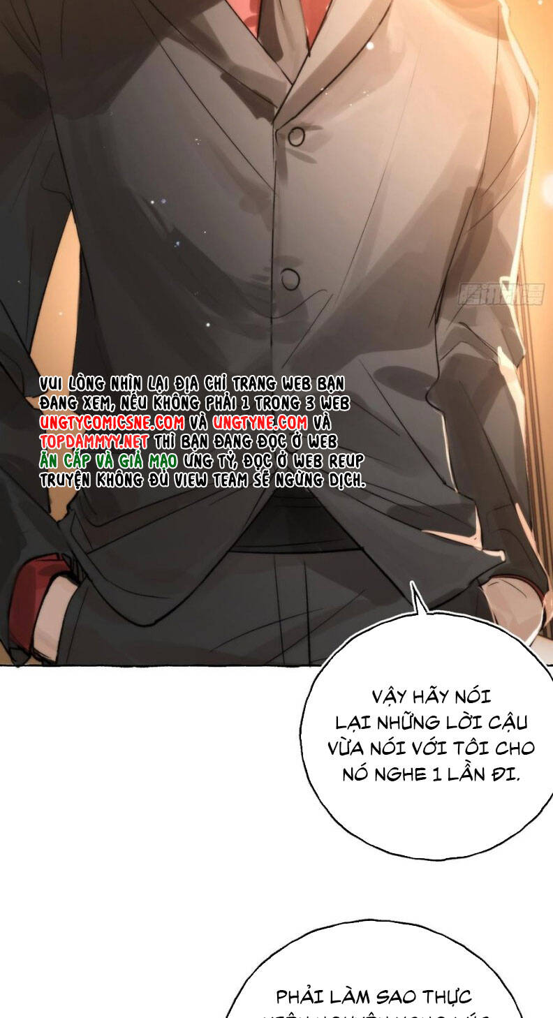 Lãm Nguyệt Triều Minh - Chapter 41 - Page 21