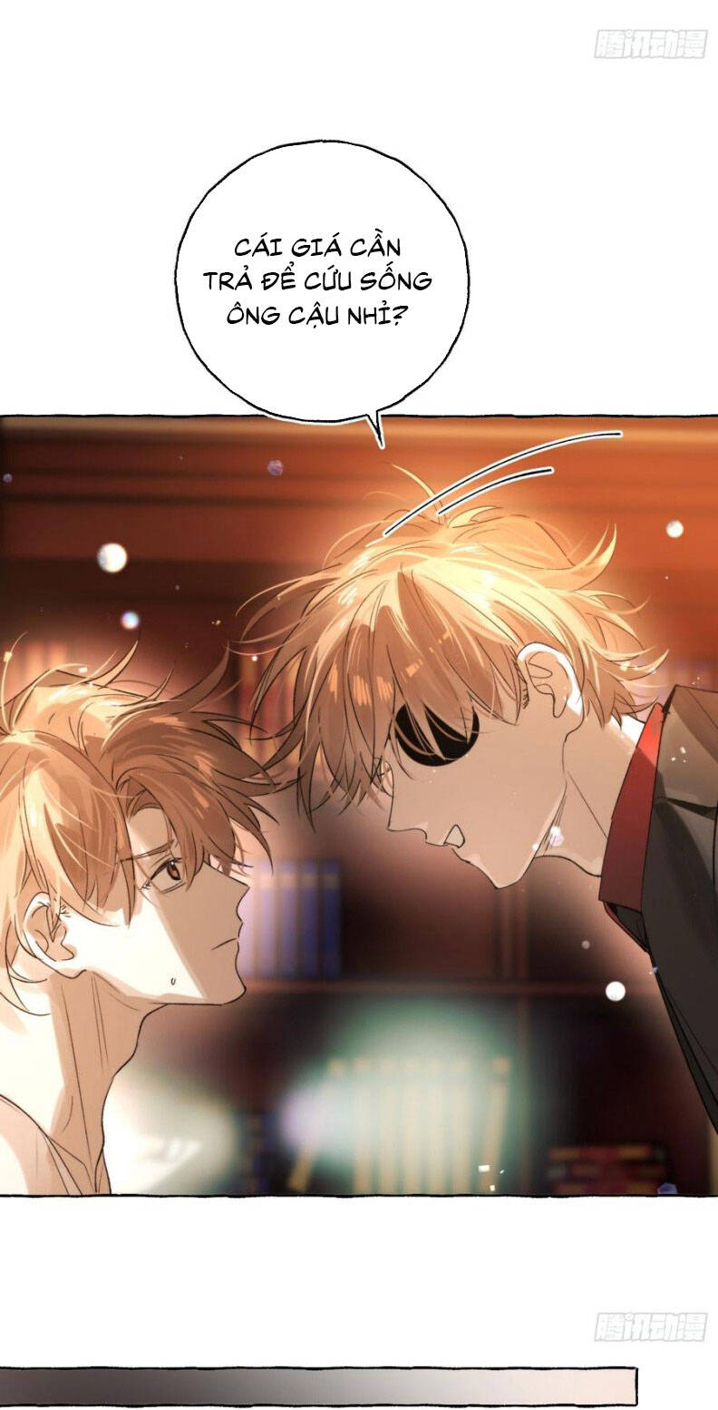 Lãm Nguyệt Triều Minh - Chapter 41 - Page 23