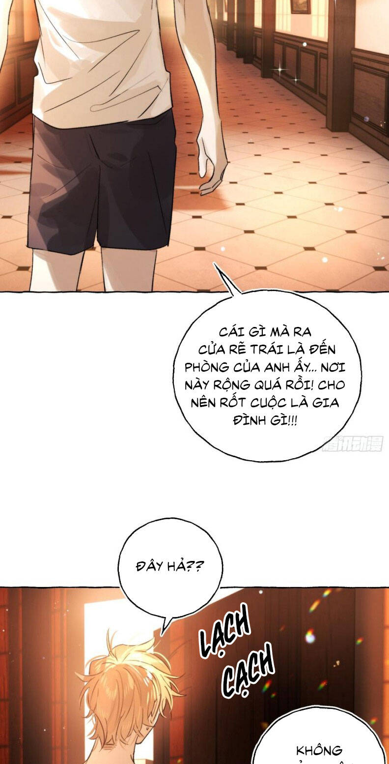 Lãm Nguyệt Triều Minh - Chapter 41 - Page 27