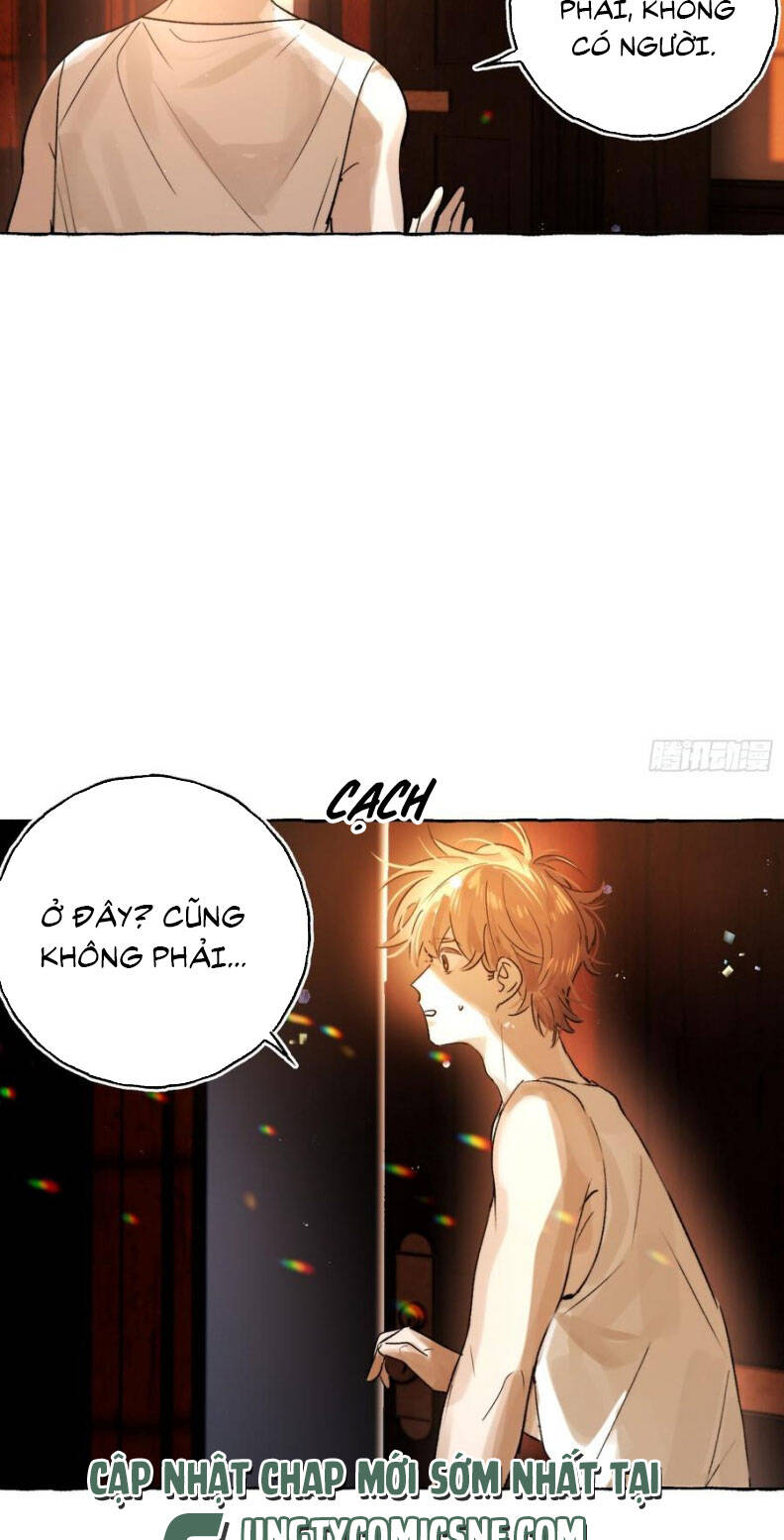 Lãm Nguyệt Triều Minh - Chapter 41 - Page 28