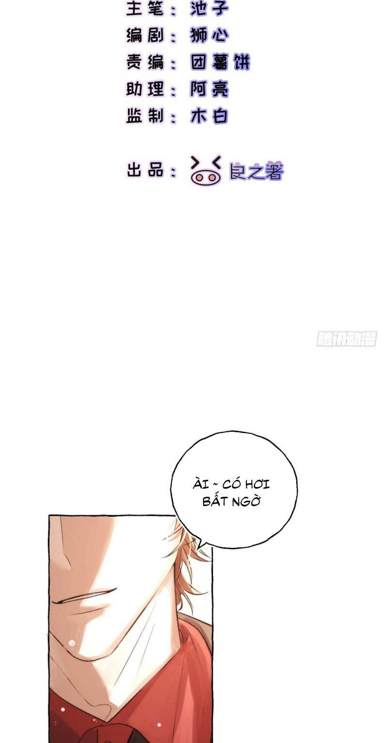 Lãm Nguyệt Triều Minh - Chapter 41 - Page 3