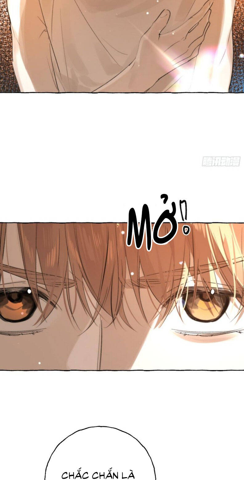 Lãm Nguyệt Triều Minh - Chapter 41 - Page 31