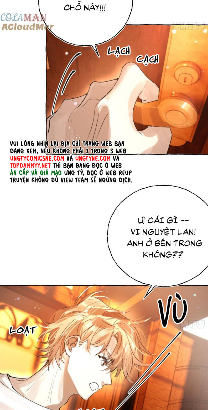 Lãm Nguyệt Triều Minh - Chapter 41 - Page 32