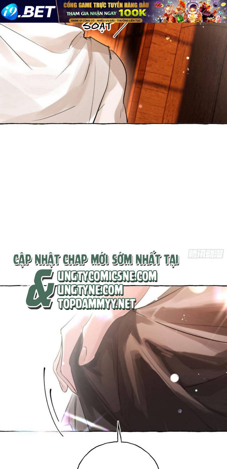 Lãm Nguyệt Triều Minh - Chapter 41 - Page 33