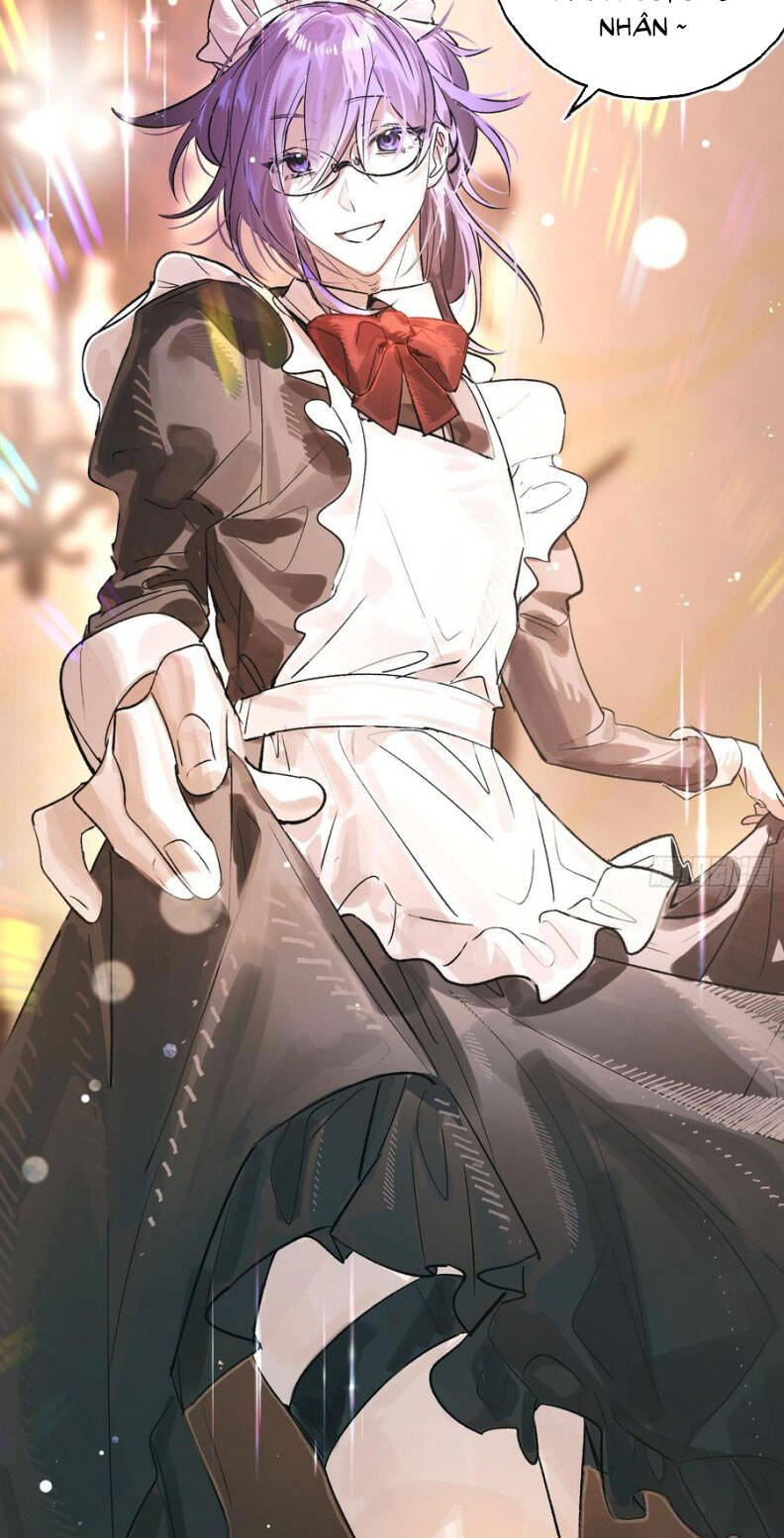 Lãm Nguyệt Triều Minh - Chapter 41 - Page 35