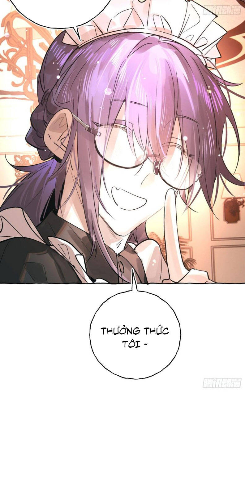 Lãm Nguyệt Triều Minh - Chapter 41 - Page 37