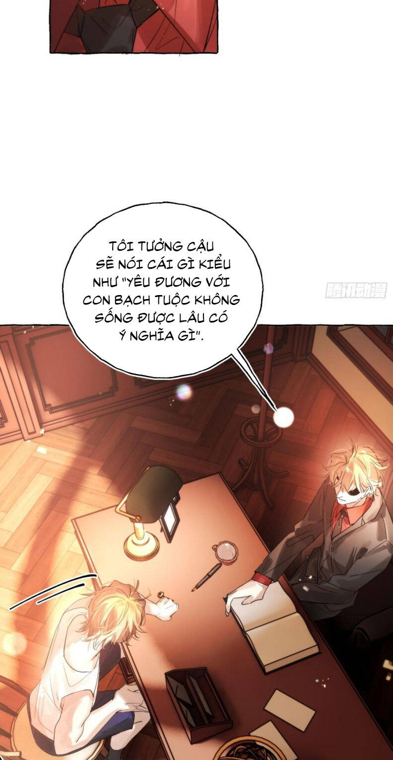 Lãm Nguyệt Triều Minh - Chapter 41 - Page 4