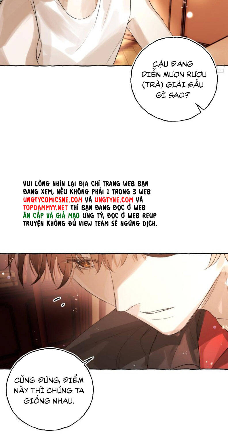 Lãm Nguyệt Triều Minh - Chapter 41 - Page 7