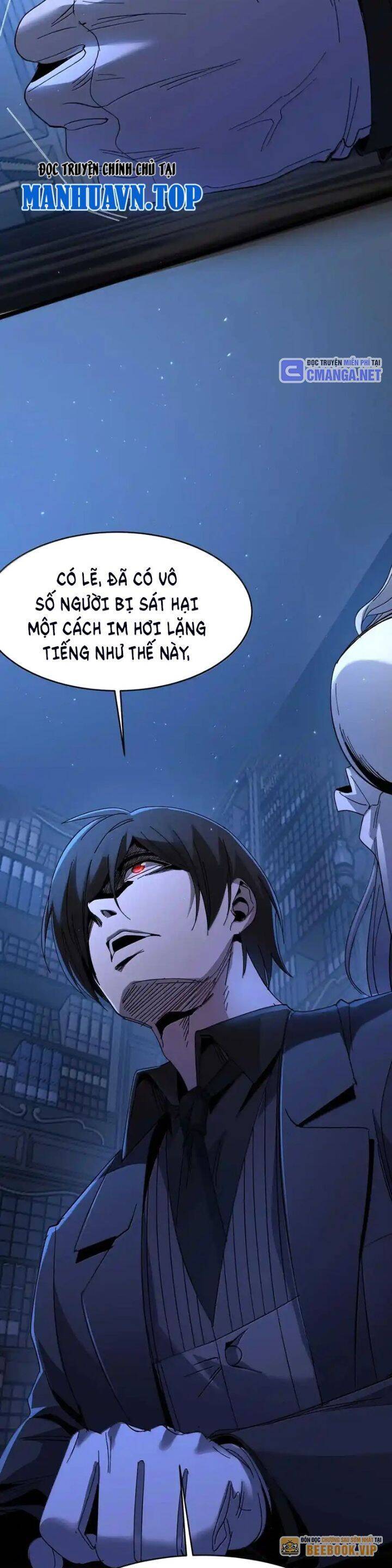 Sức Mạnh Của Ác Thần - Chapter 147 - Page 18