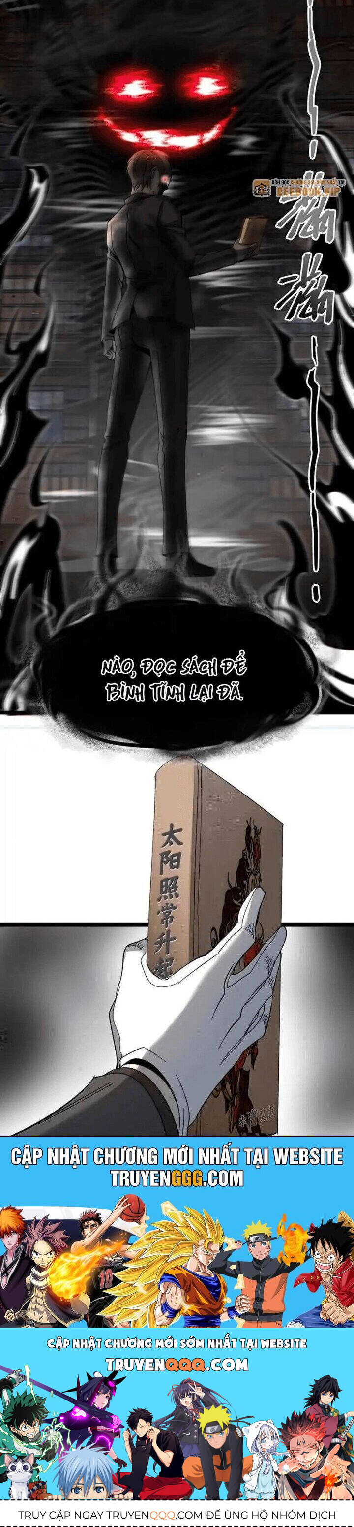 Sức Mạnh Của Ác Thần - Chapter 147 - Page 38
