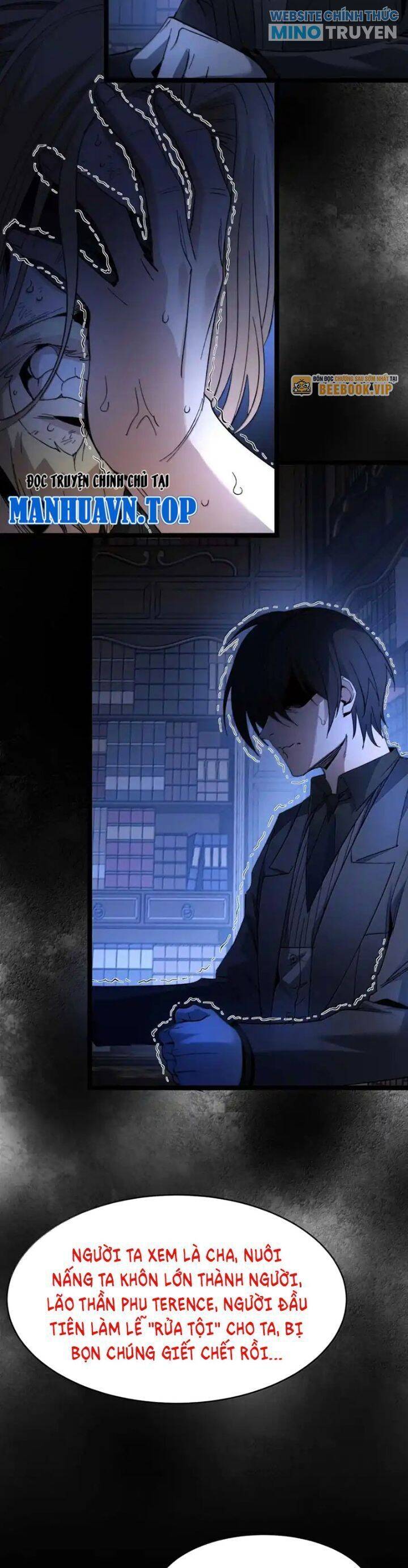 Sức Mạnh Của Ác Thần - Chapter 147 - Page 9