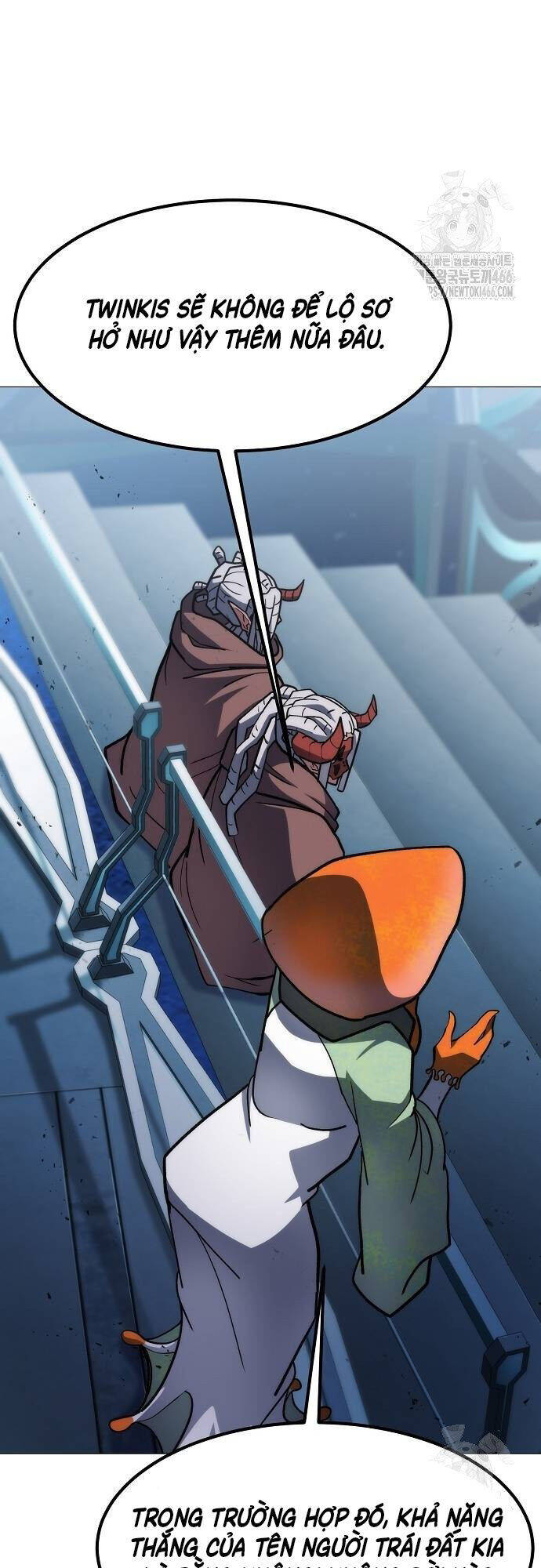 Đỉnh Phong Chi Tinh - Chapter 11 - Page 11