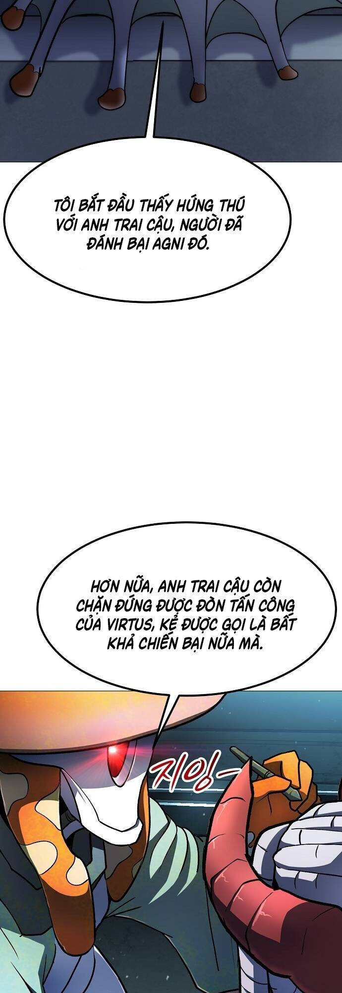 Đỉnh Phong Chi Tinh - Chapter 11 - Page 14