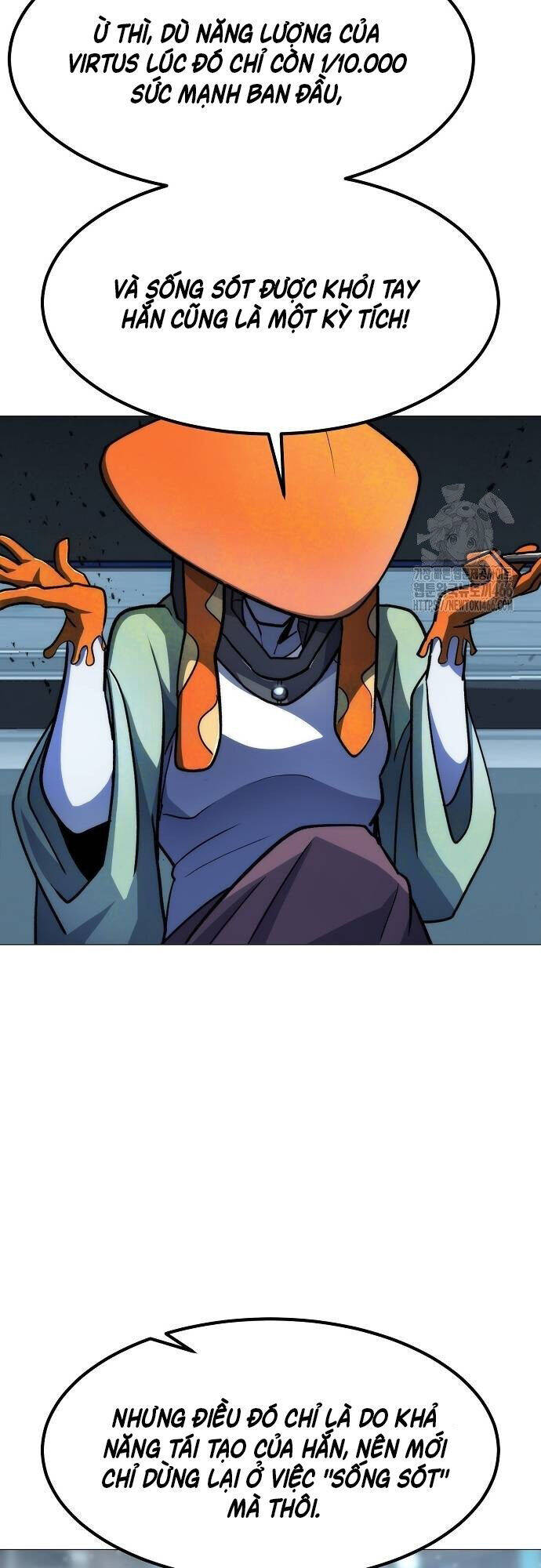 Đỉnh Phong Chi Tinh - Chapter 11 - Page 18
