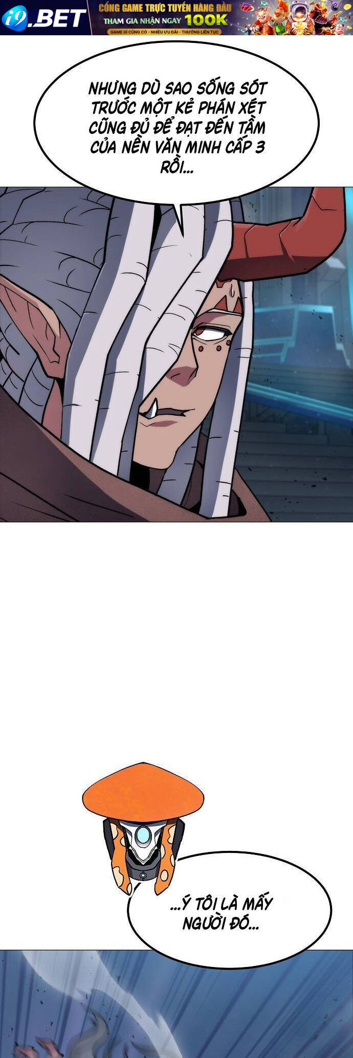 Đỉnh Phong Chi Tinh - Chapter 11 - Page 20