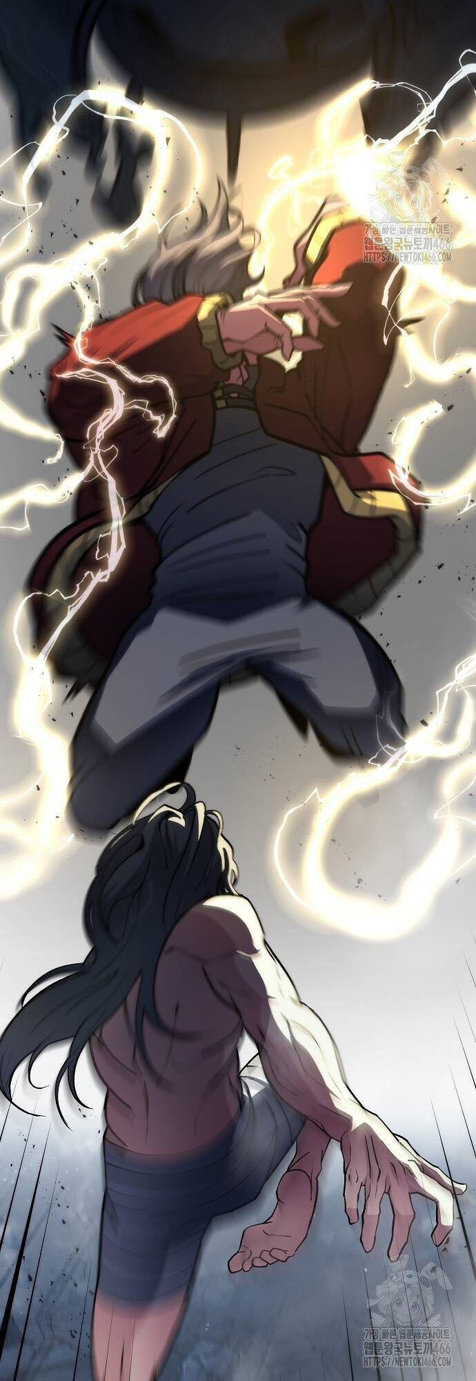 Đỉnh Phong Chi Tinh - Chapter 11 - Page 23