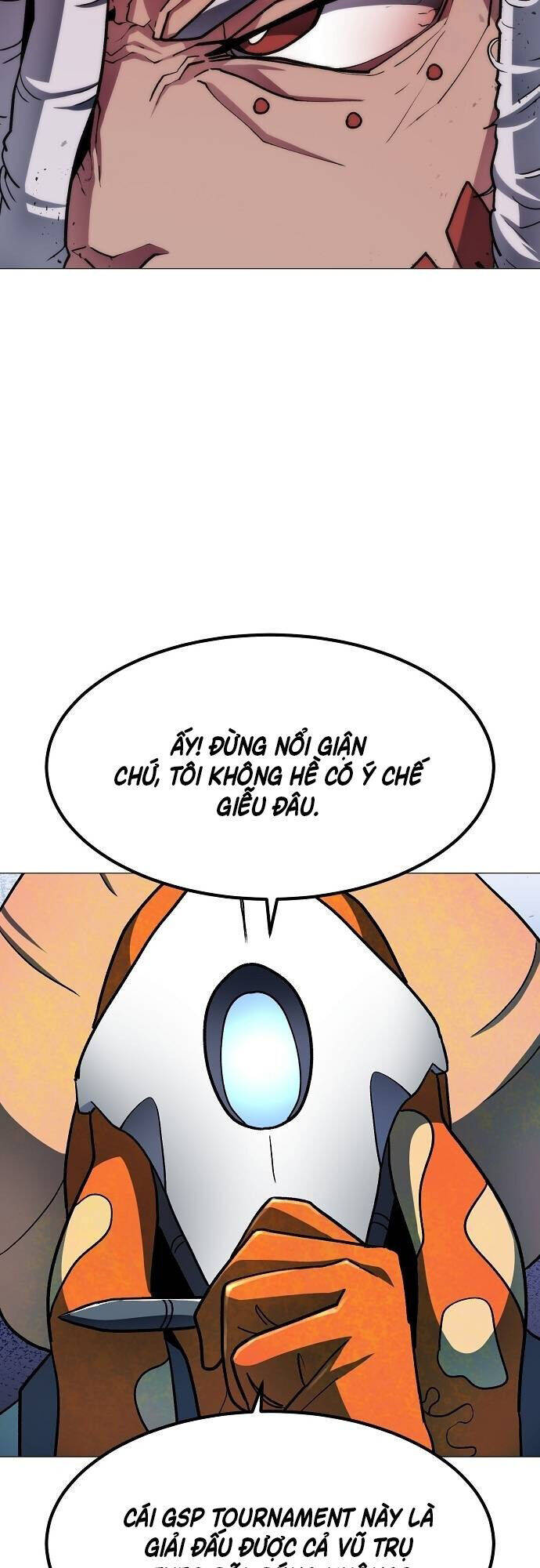 Đỉnh Phong Chi Tinh - Chapter 11 - Page 38