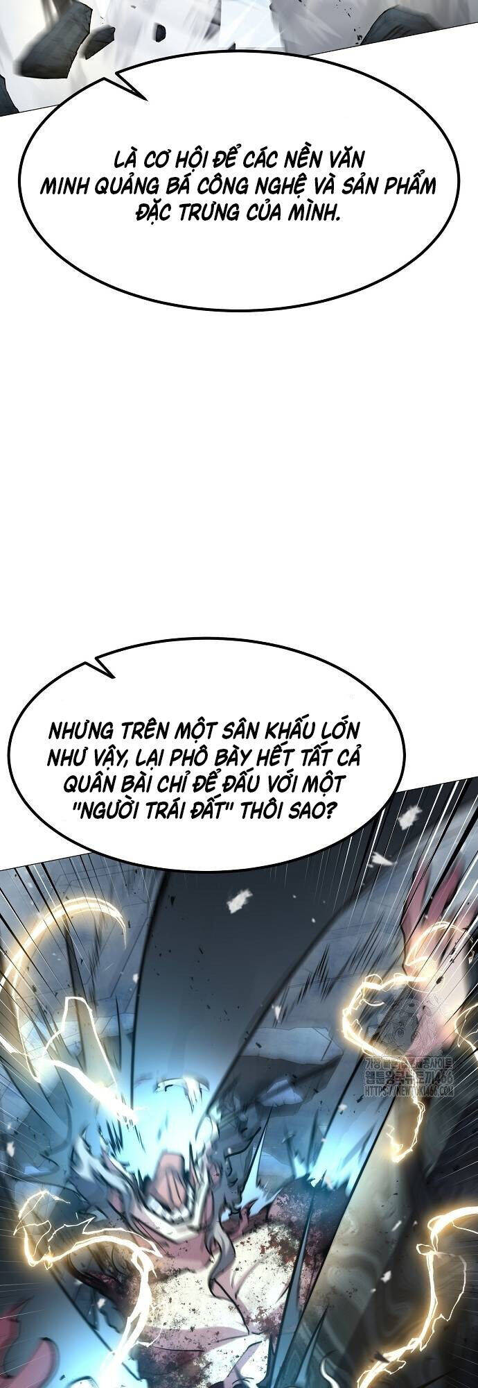 Đỉnh Phong Chi Tinh - Chapter 11 - Page 40
