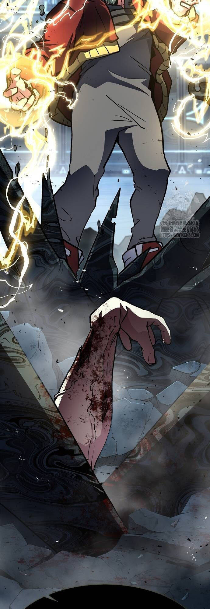 Đỉnh Phong Chi Tinh - Chapter 11 - Page 42