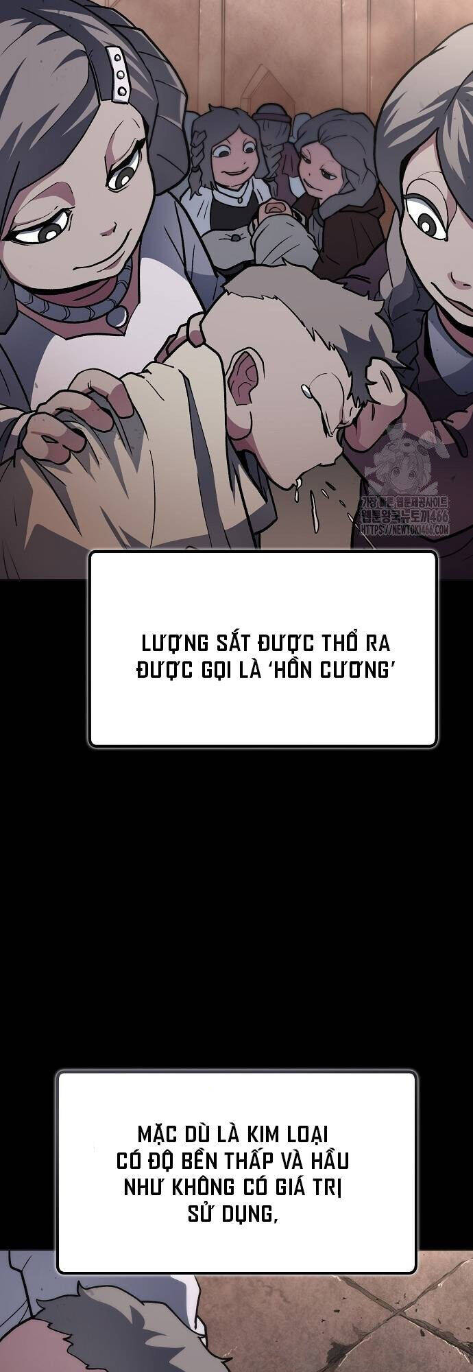 Đỉnh Phong Chi Tinh - Chapter 11 - Page 46