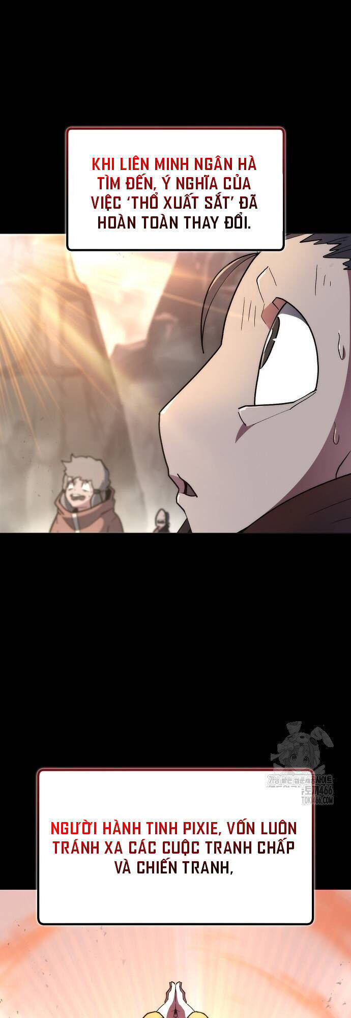 Đỉnh Phong Chi Tinh - Chapter 11 - Page 48