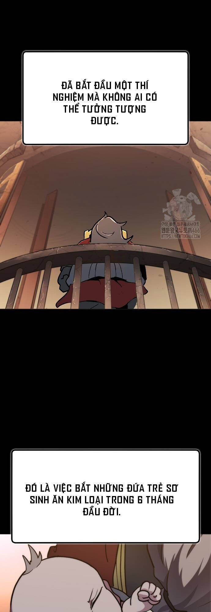 Đỉnh Phong Chi Tinh - Chapter 11 - Page 54