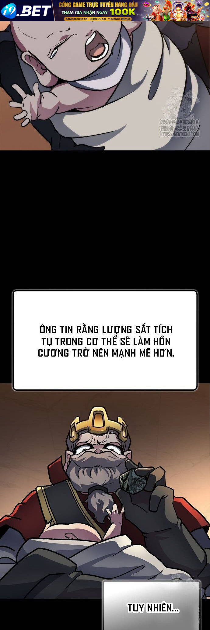 Đỉnh Phong Chi Tinh - Chapter 11 - Page 55