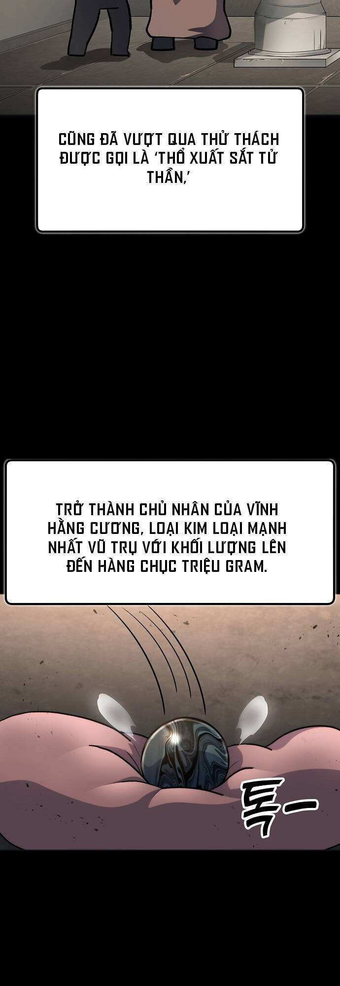 Đỉnh Phong Chi Tinh - Chapter 11 - Page 58