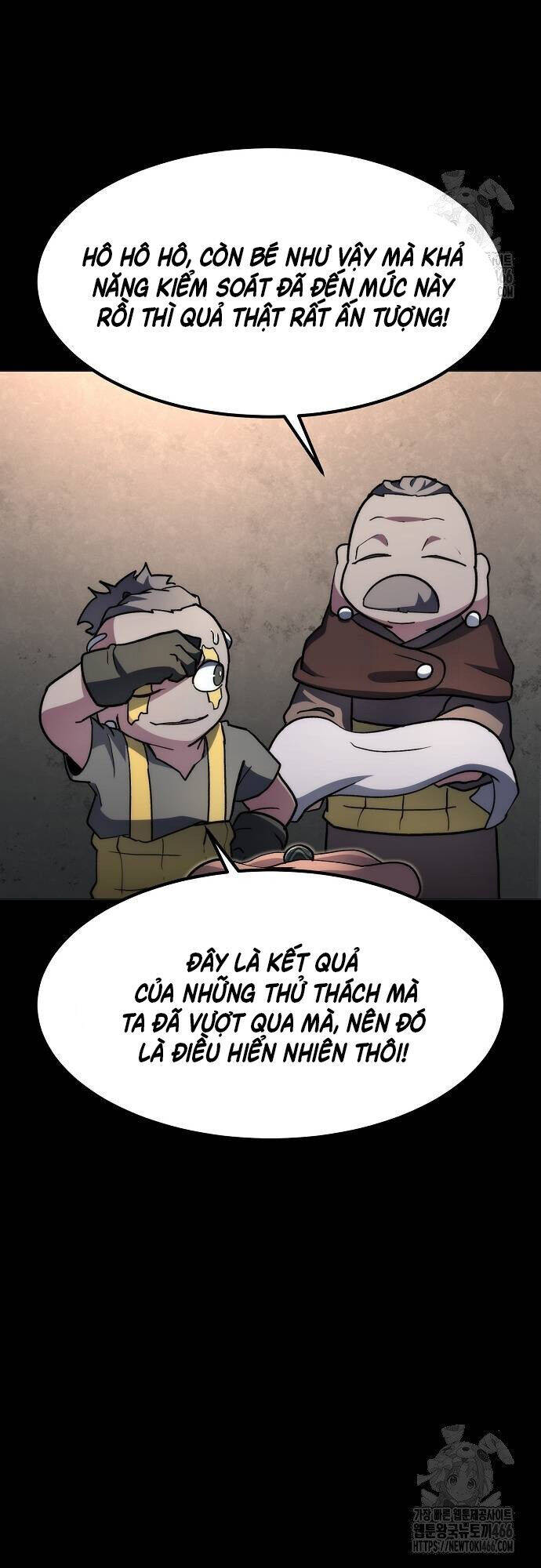 Đỉnh Phong Chi Tinh - Chapter 11 - Page 59