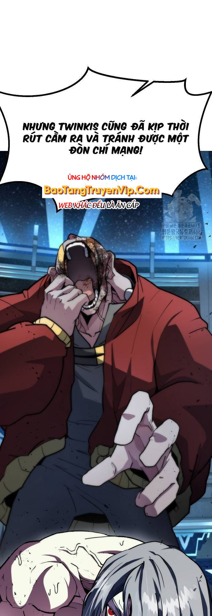 Đỉnh Phong Chi Tinh - Chapter 11 - Page 6