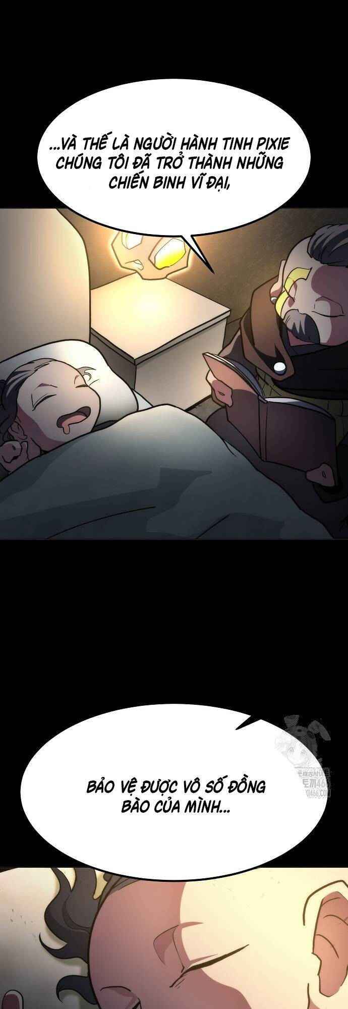 Đỉnh Phong Chi Tinh - Chapter 11 - Page 60
