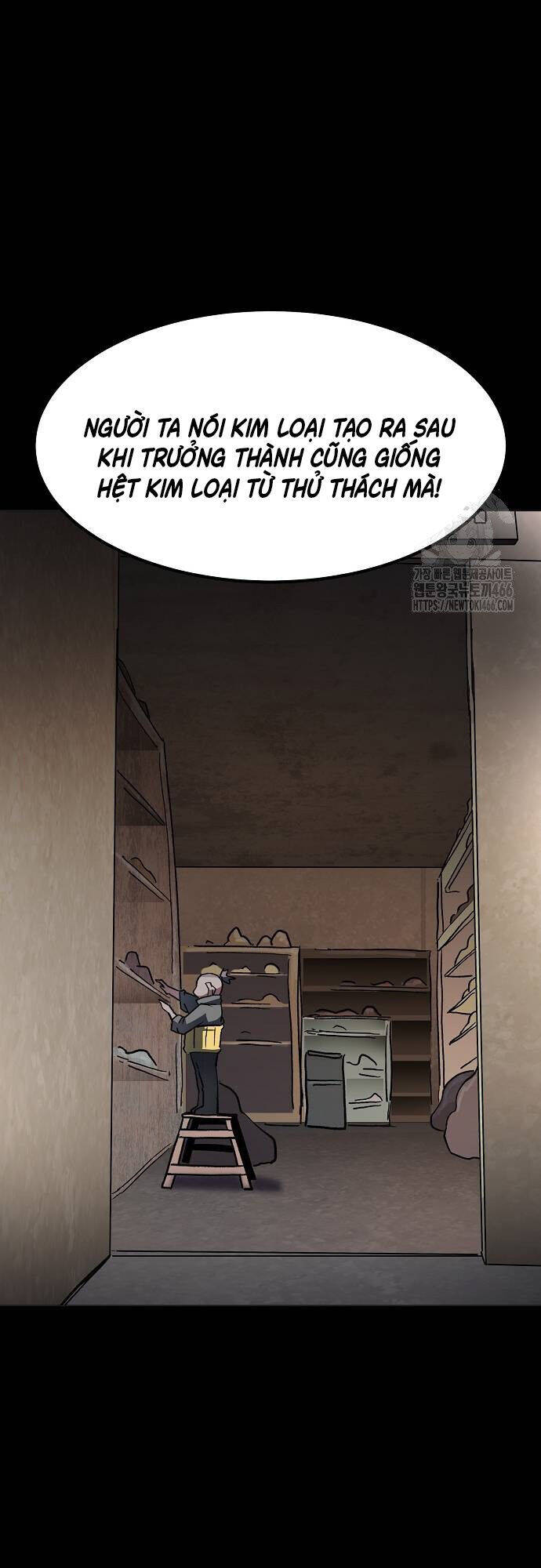 Đỉnh Phong Chi Tinh - Chapter 11 - Page 66