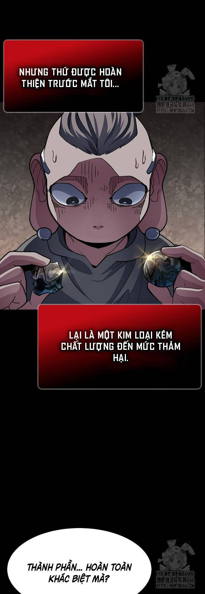 Đỉnh Phong Chi Tinh - Chapter 11 - Page 67