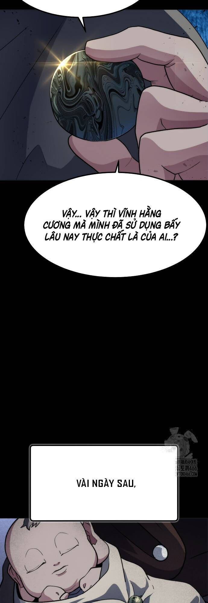 Đỉnh Phong Chi Tinh - Chapter 11 - Page 68