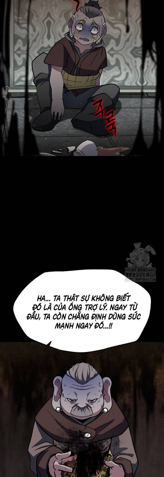 Đỉnh Phong Chi Tinh - Chapter 11 - Page 73