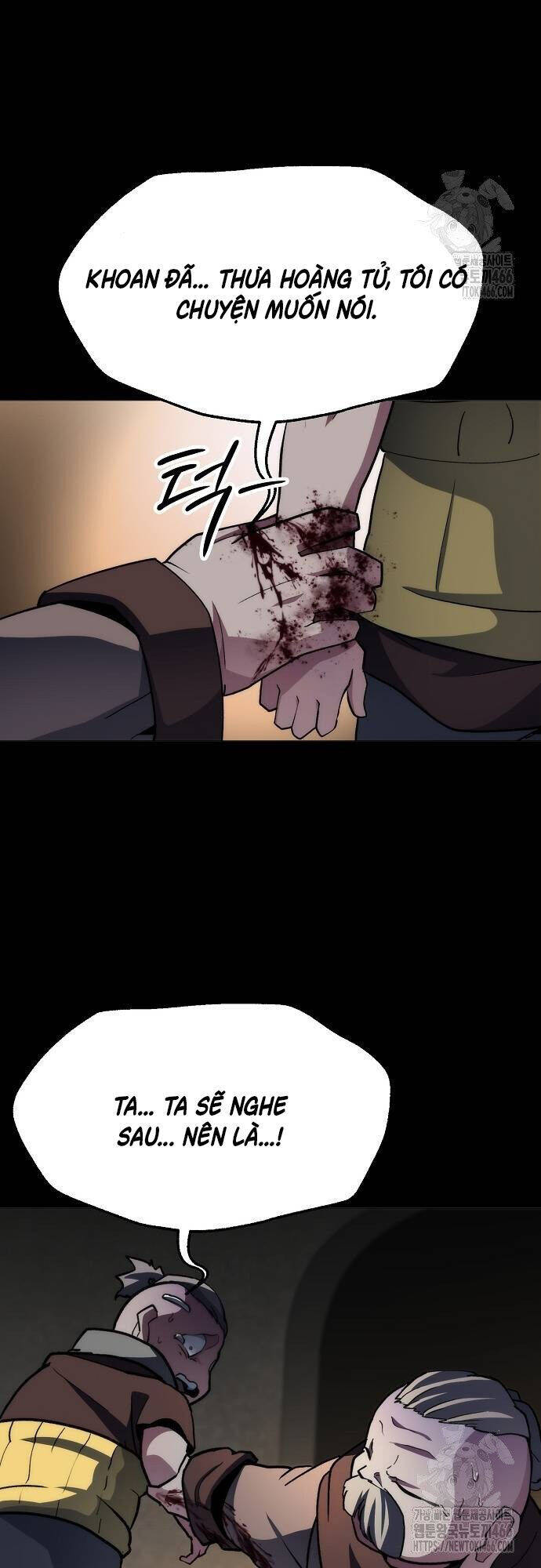 Đỉnh Phong Chi Tinh - Chapter 11 - Page 75