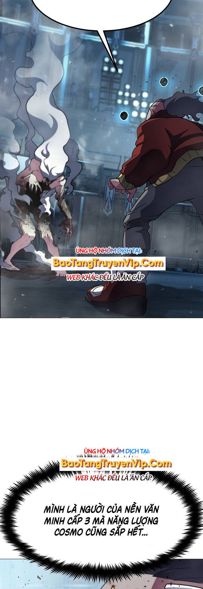 Đỉnh Phong Chi Tinh - Chapter 11 - Page 84