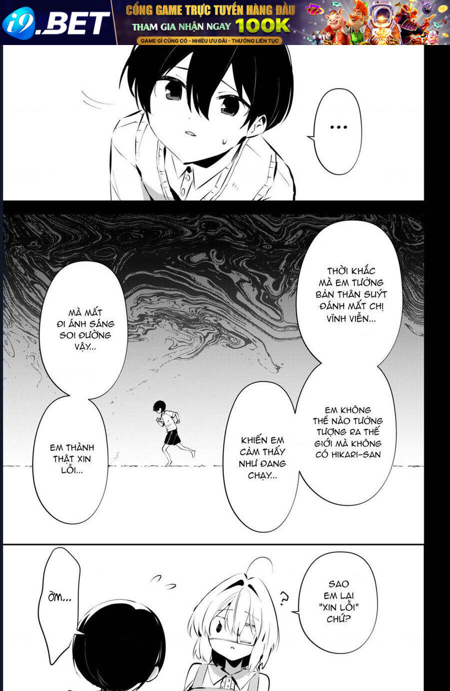 Nàng Dâu Khải Huyền - Chapter 14 - Page 10