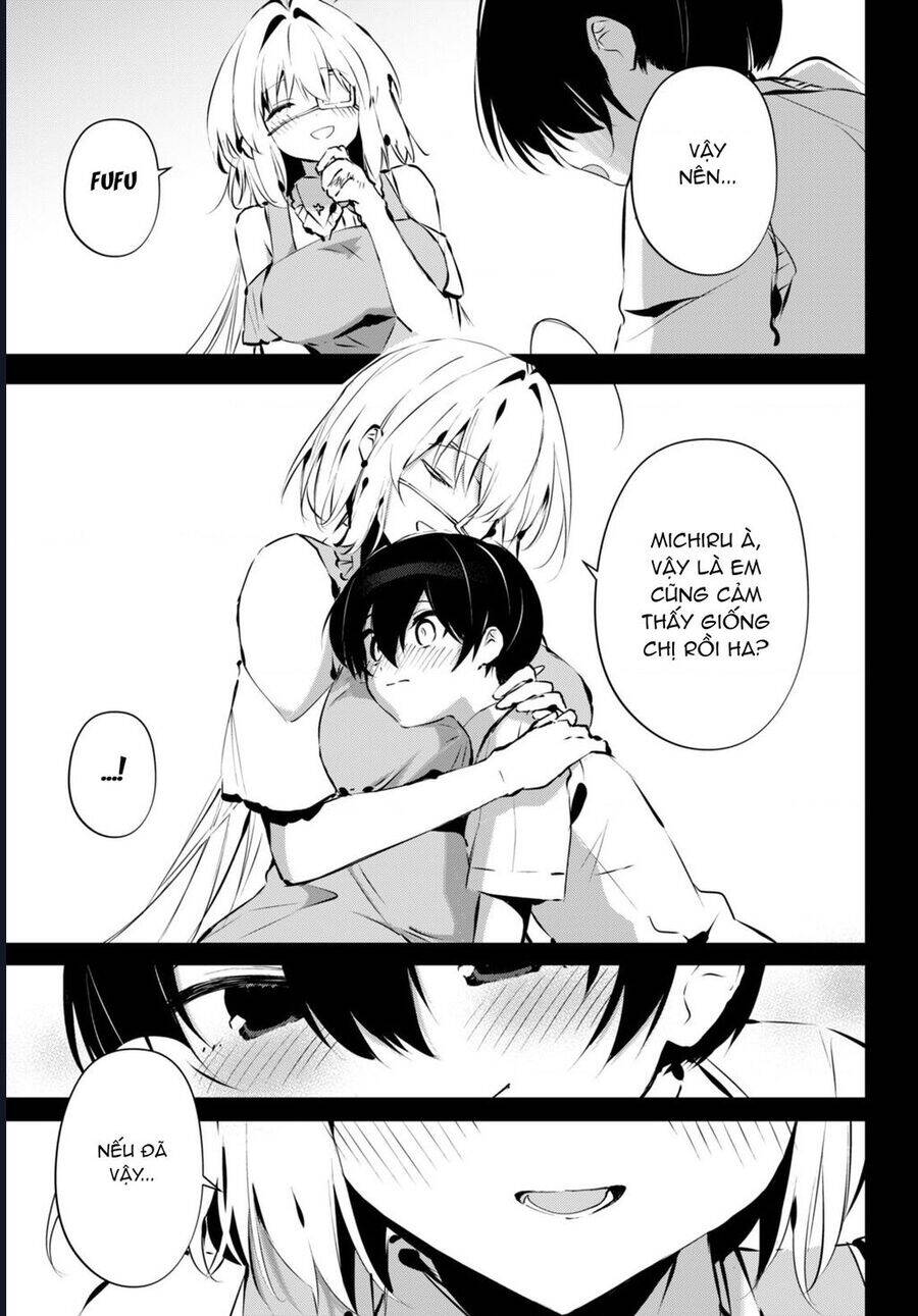 Nàng Dâu Khải Huyền - Chapter 14 - Page 12