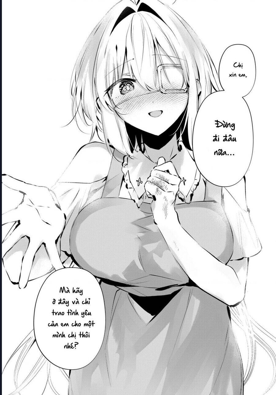 Nàng Dâu Khải Huyền - Chapter 14 - Page 13