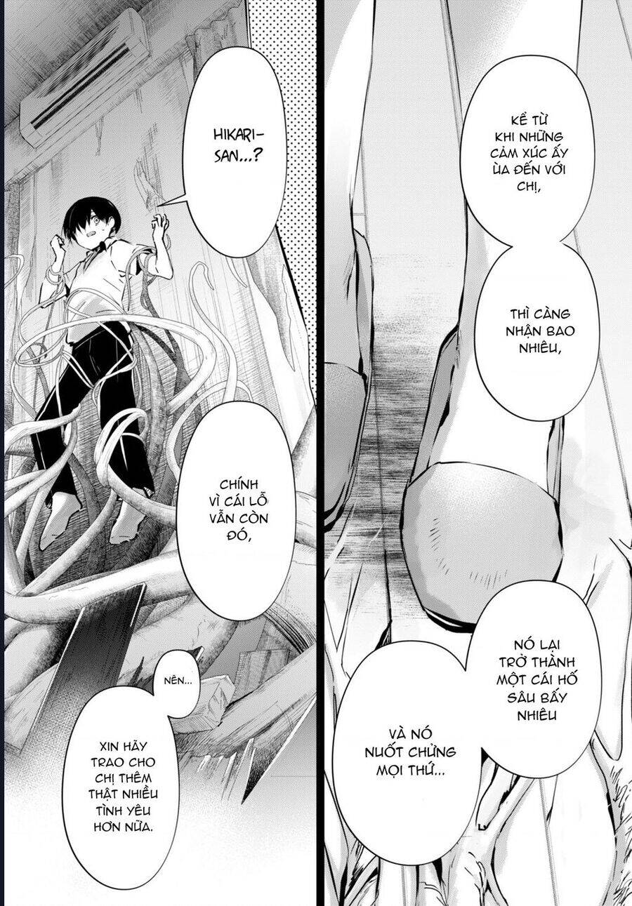 Nàng Dâu Khải Huyền - Chapter 14 - Page 15