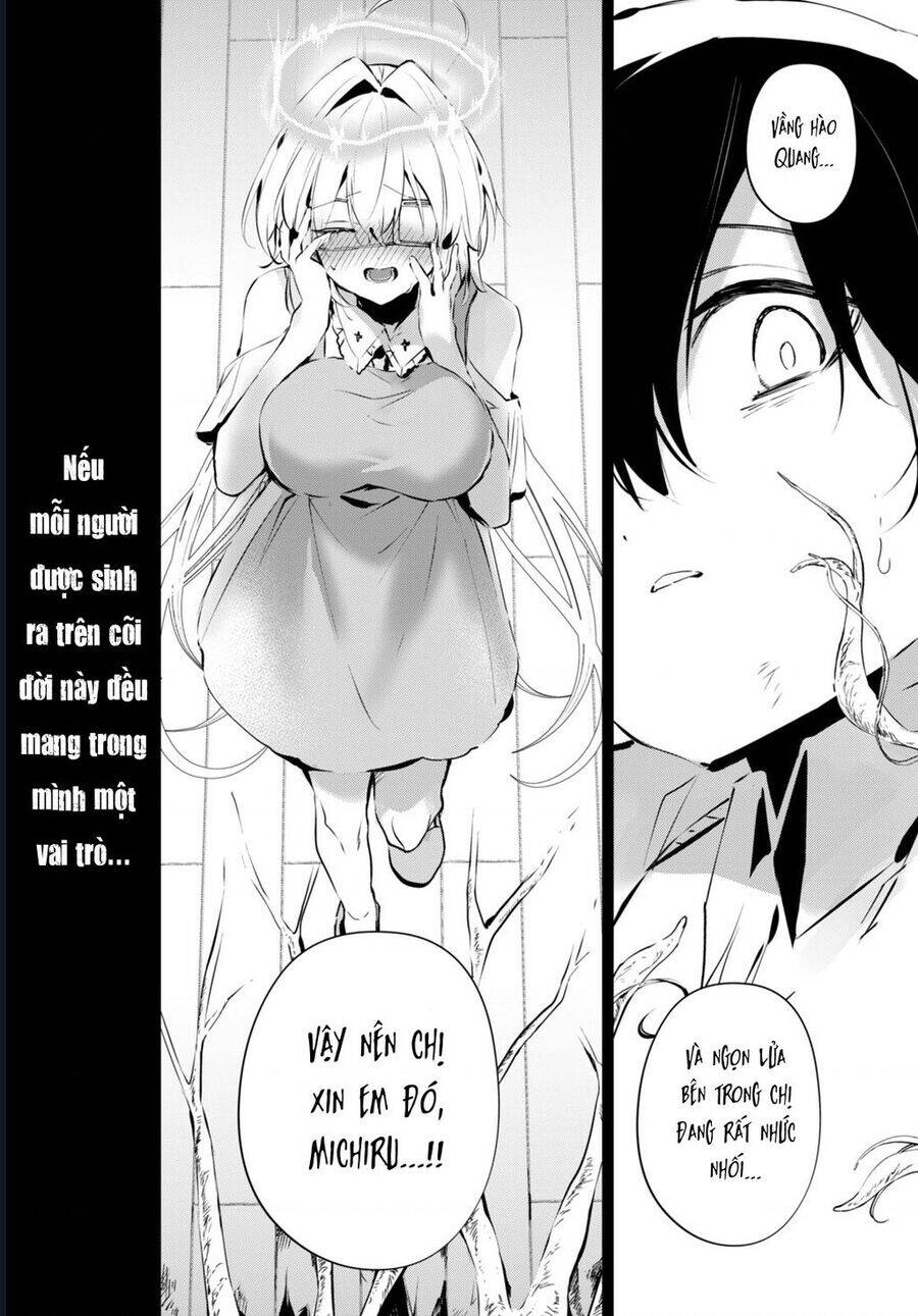 Nàng Dâu Khải Huyền - Chapter 14 - Page 16