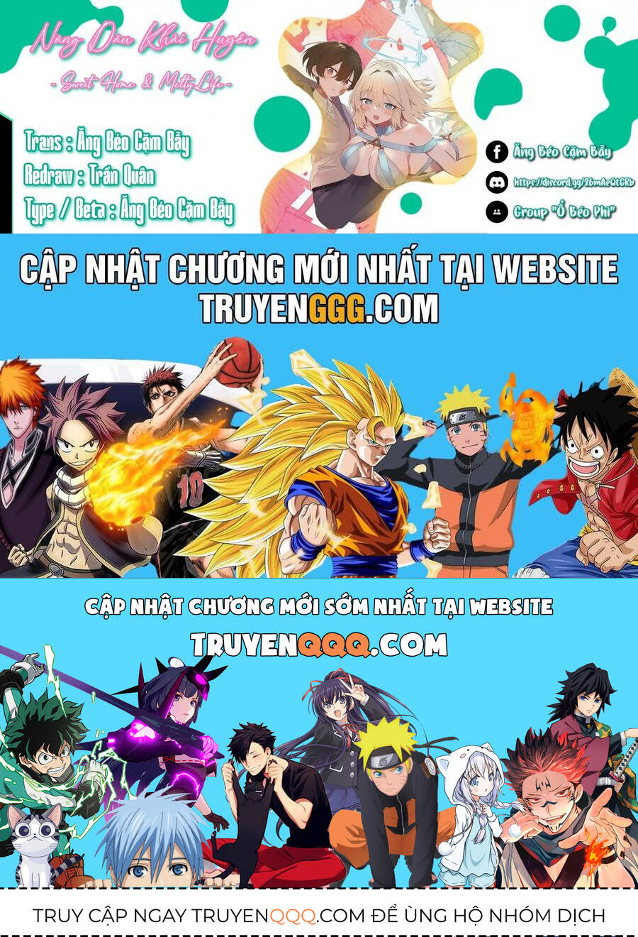 Nàng Dâu Khải Huyền - Chapter 14 - Page 18