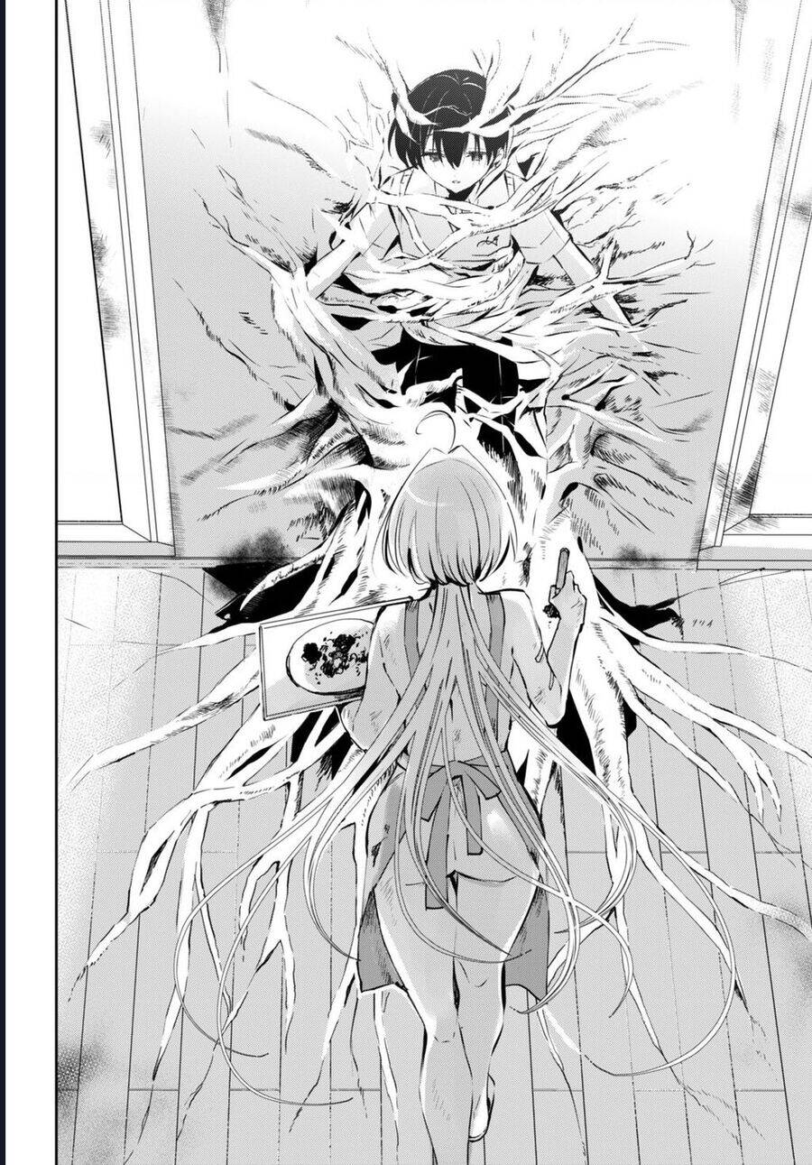 Nàng Dâu Khải Huyền - Chapter 14 - Page 5