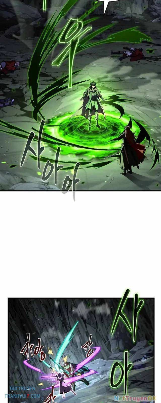 Tử Vong Quân Chủ - Chapter 39 - Page 10