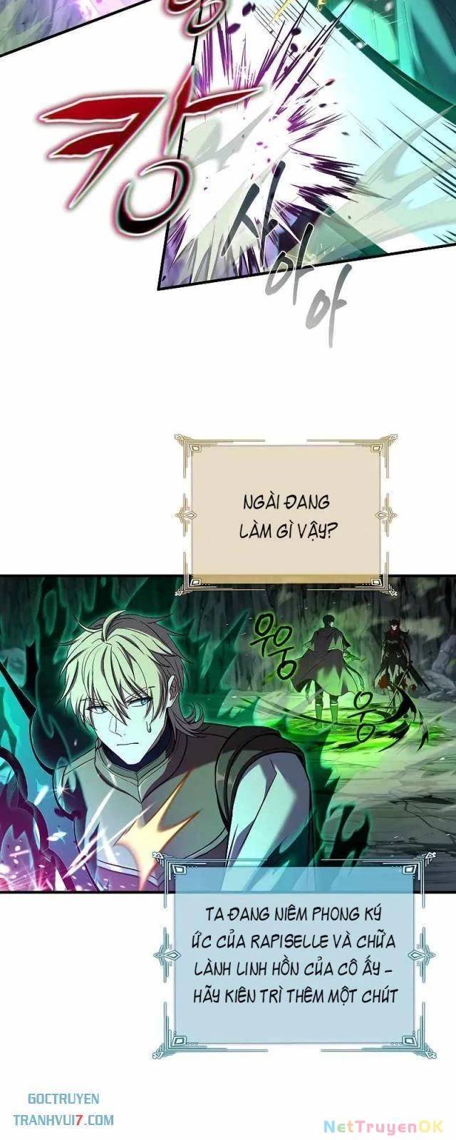 Tử Vong Quân Chủ - Chapter 39 - Page 12