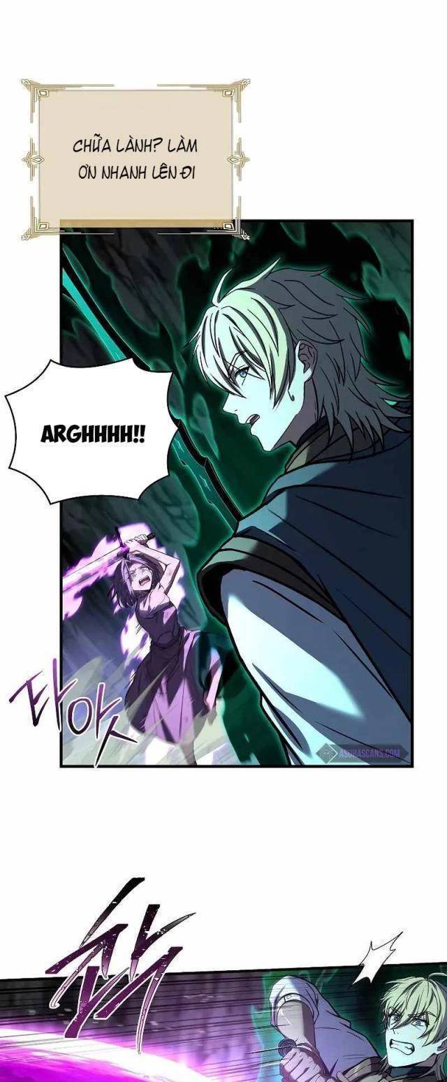 Tử Vong Quân Chủ - Chapter 39 - Page 13
